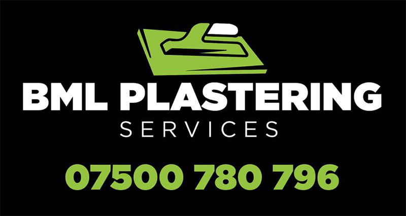 BML Plastering Services